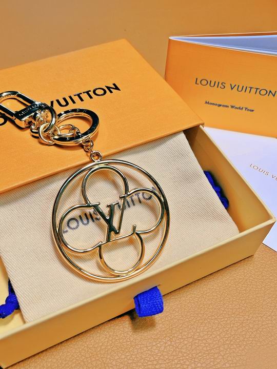LV Keyring 02lyh377